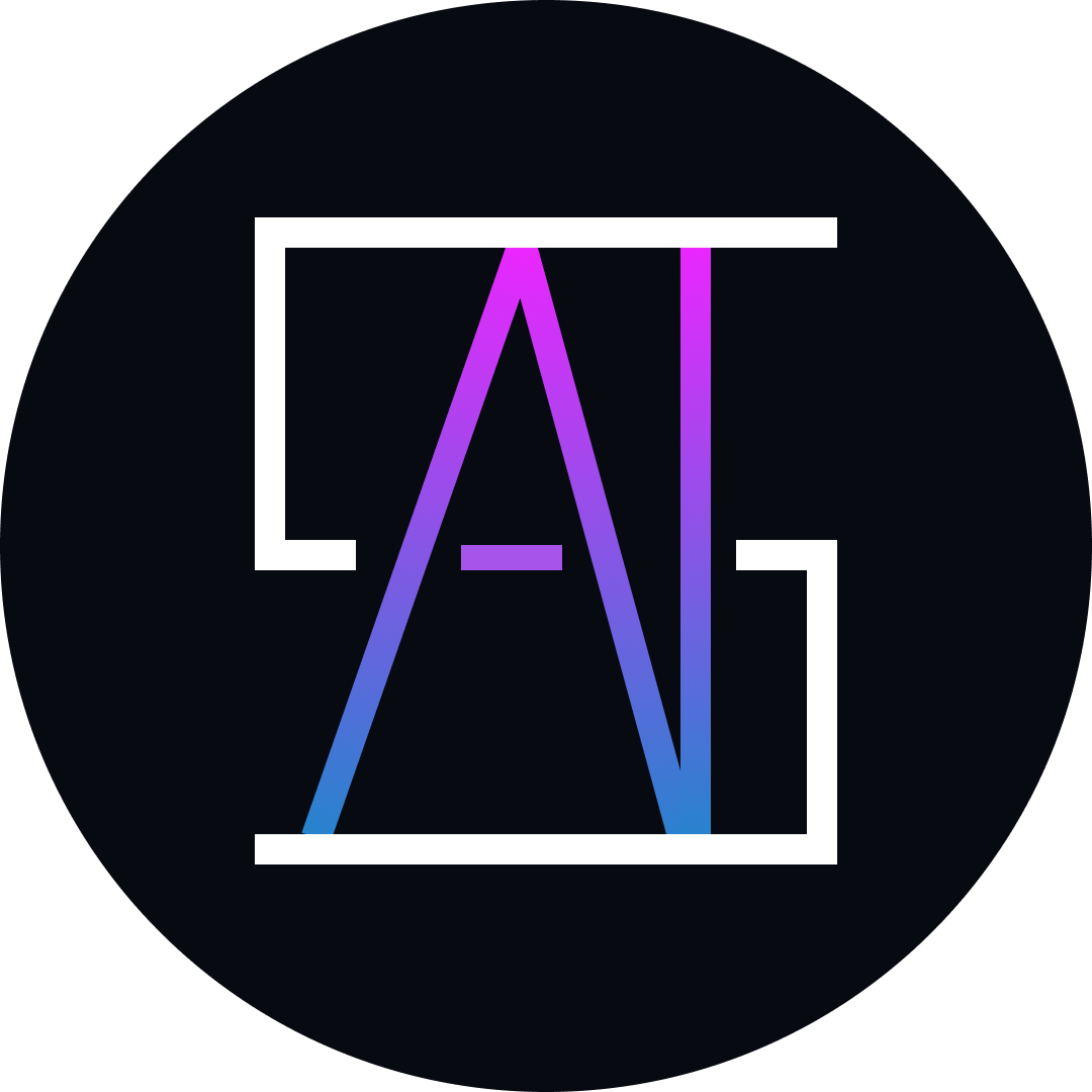 Saturnwave AI logo